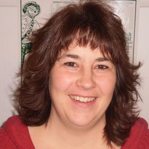 Meet your Posher, Shannon